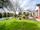 Thumbnail Detached bungalow for sale in Rosewood, Merthyr Road, Llwydcoed, Aberdare