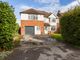 Thumbnail Detached house for sale in Singlets Lane, St. Albans