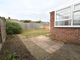 Thumbnail Semi-detached bungalow for sale in Romney Way, Hythe