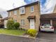 Thumbnail Semi-detached house for sale in Frankland Close, Weston, Bath