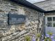 Thumbnail Barn conversion for sale in The Linhay, Engollan