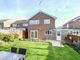 Thumbnail Link-detached house for sale in Hornbeams, Bricket Wood, St. Albans