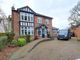 Thumbnail Detached house for sale in Englesea Brook Lane, Englesea Brook, Crewe