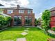 Thumbnail Semi-detached house for sale in Dalguise Grove, Off Heworth Green, York
