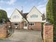 Thumbnail Detached house for sale in Hicks Lane, Girton, Cambridge