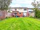 Thumbnail Terraced house for sale in The Park, Frenchay, Bristol