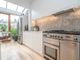 Thumbnail Terraced house for sale in Park Avenue South, London