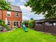 Thumbnail End terrace house for sale in Fleming Drive, Markyate, St. Albans, Hertfordshire