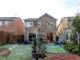 Thumbnail Detached house for sale in Hayley Close, Kimberley, Nottingham