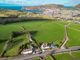 Thumbnail Detached house for sale in Howe Road, Port St Mary, Isle Of Man