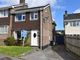 Thumbnail Semi-detached house for sale in Park Way, St Austell, Cornwall