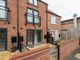 Thumbnail Town house for sale in Scotts Square, Fruit Market, Hull