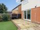 Thumbnail Detached house for sale in Hampton Gardens, Sawbridgeworth