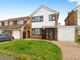 Thumbnail Detached house for sale in Windsor Way, Rayleigh