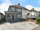 Thumbnail Semi-detached house for sale in Somerset Avenue, Rochford, Essex