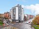Thumbnail Flat for sale in Rose Street, Cowcaddens