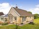 Thumbnail Bungalow for sale in Wooden, Saundersfoot, Pembrokeshire