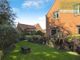 Thumbnail Detached house for sale in Berrystead, Castor, Peterborough