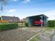 Thumbnail Detached house for sale in Reedness, Goole