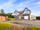 Thumbnail Detached house for sale in Parbold Hill, Parbold