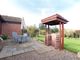 Thumbnail Bungalow for sale in Allerbeck, Gourdiehill, Errol, Perthshire