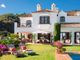 Thumbnail Villa for sale in Benahavís, Malaga, Spain