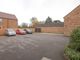 Thumbnail Flat for sale in Partridge Court, Round Close Road Adderbury, Banbury
