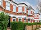 Thumbnail Terraced house for sale in Falkland Road, London