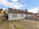 Thumbnail Semi-detached house for sale in Oxford Avenue, Burnham