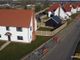 Thumbnail Detached house for sale in Final Plot Remaining Springfields, Tiptree, Essex