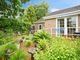 Thumbnail Detached bungalow for sale in Rossett Avenue, Harrogate