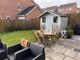 Thumbnail Link-detached house for sale in Parc Fferws, Ammanford