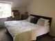 Thumbnail Town house to rent in Wharf Road, Rugeley, Staffordshire