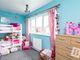 Thumbnail Terraced house for sale in Rectory Road, Pitsea, Basildon, Essex