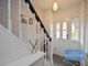 Thumbnail Town house for sale in Ruxley Road, Bucknall, Stoke-On-Trent