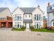 Thumbnail Detached house for sale in Lakeview Lane, Mytchett, Camberley, Surrey