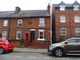 Thumbnail End terrace house to rent in Elgar Road, Reading