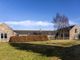 Thumbnail Detached house for sale in Pitdelphin, Strachan, Banchory, Kincardineshire