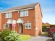Thumbnail Semi-detached house for sale in Holly Approach, Ossett