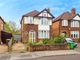 Thumbnail Detached house for sale in Russell Avenue, Wollaton, Nottingham, Nottinghamshire