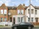 Thumbnail Flat for sale in Marian Road, London