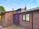 Thumbnail Terraced bungalow for sale in Crank Road, Crank, St Helens