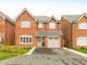 Thumbnail Detached house for sale in Paddock Road, Sandbach, Cheshire