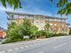 Thumbnail Flat for sale in Camp Road, St. Albans, Hertfordshire