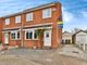 Thumbnail Semi-detached house for sale in Red House Farm, Hedon, Hull