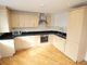 Thumbnail Flat for sale in Harlow Crescent, Oxley Park, Milton Keynes