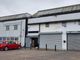 Thumbnail Warehouse to let in Jubilee Trading Estate, Cardiff, United Kingdom