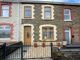 Thumbnail Terraced house for sale in Ceidrim Road, Glanamman, Ammanford