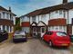 Thumbnail Semi-detached house to rent in Northgate Road, Northgate, Crawley, West Sussex