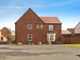 Thumbnail Detached house for sale in Houghton Drive, Nottingham, Nottinghamshire